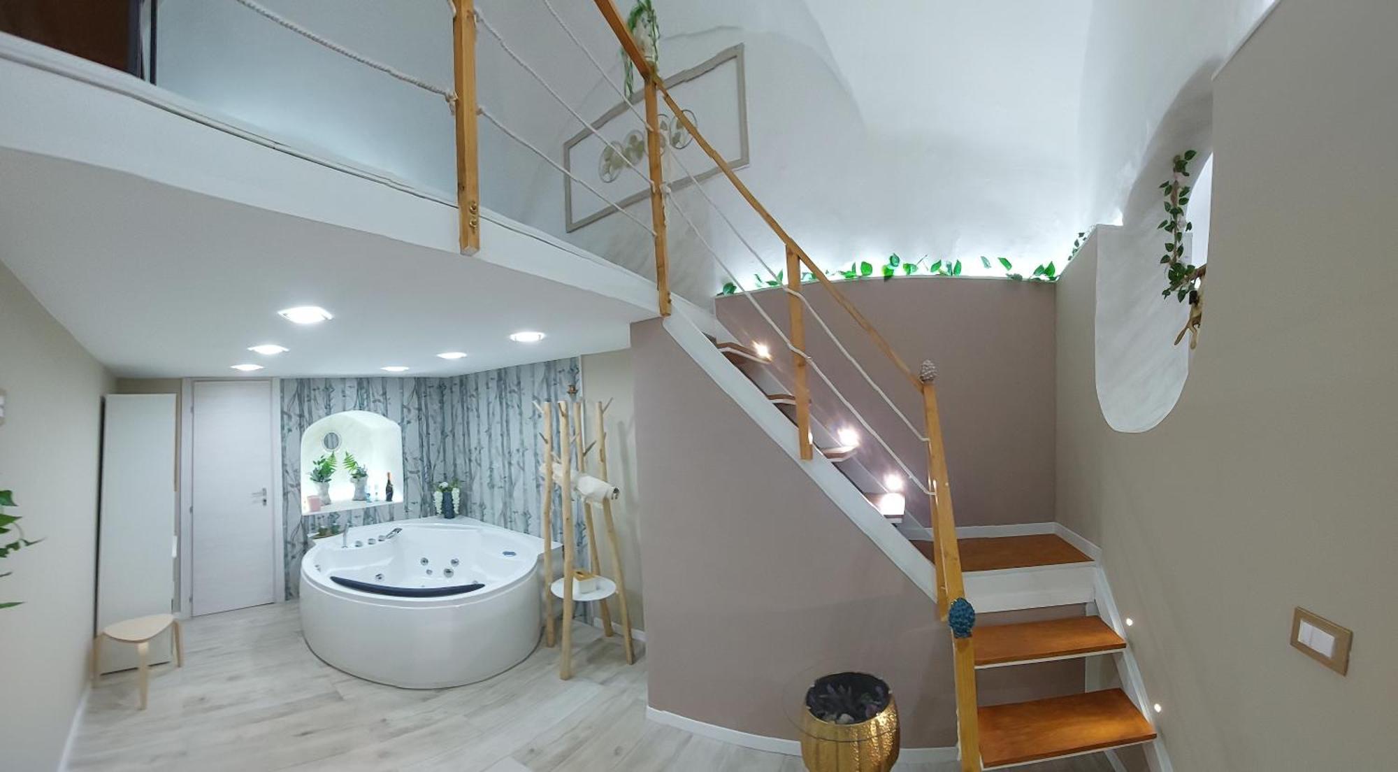 Bellini Luxury Suite Catania Luaran gambar
